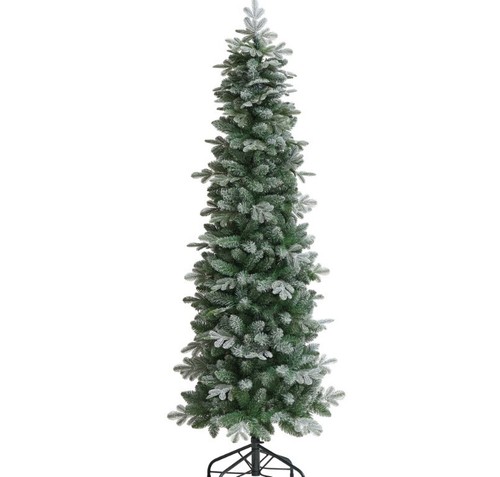 6ft canterbury snowy fir - 6ft,