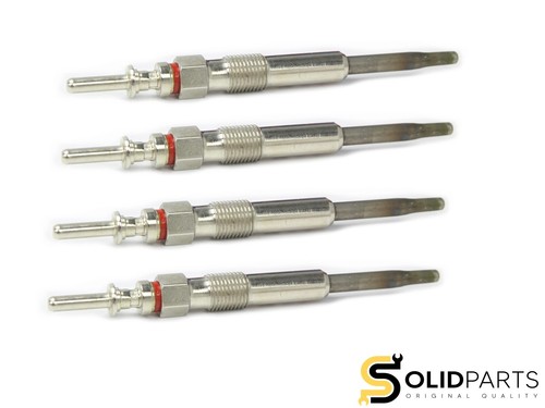 Genuine glow plug bmw 3 - 4x,