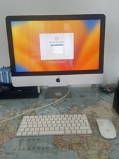 21.5 inch iMac With Retina 4K Display (2017)