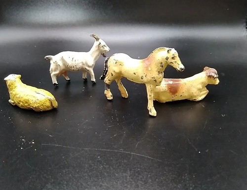Lead farm animals goat - lead,