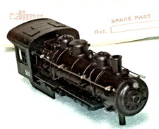 CAB # 511 LOCO BODY SHELL BY