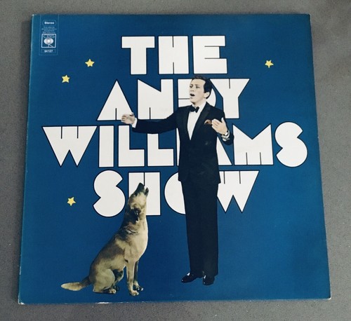 Andy williams the - andy,