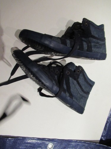 Twisted faith base ball boots - twisted,