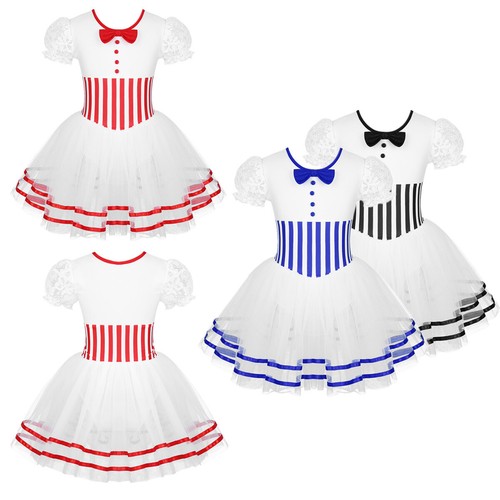 Kids girl ballet leotard - kids,