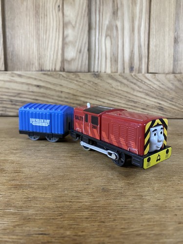 Salty brendam bay truck - brendam,