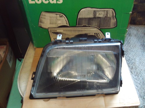 Head light for vauxhall - light,