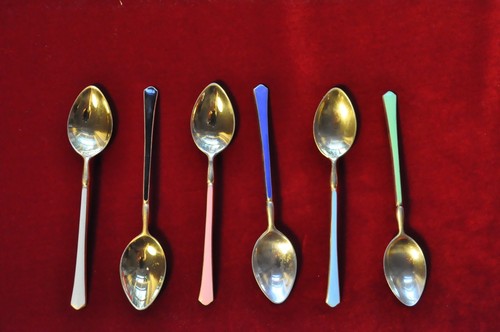 Turner simpson enamel - turner, &