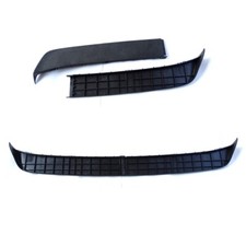 Duckbill lower spoiler - lip, 2