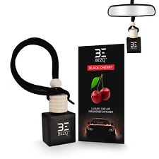 BLACK CHERRY Car Air Freshener