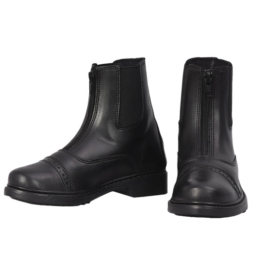Tuffrider ladies starter front - tuffrider,