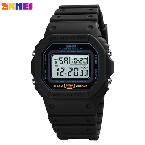 Skmei men sport watch - skmei,
