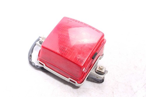 Tail light brake - light,