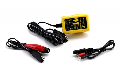 Motobatt mbclb 12v little - 12v,