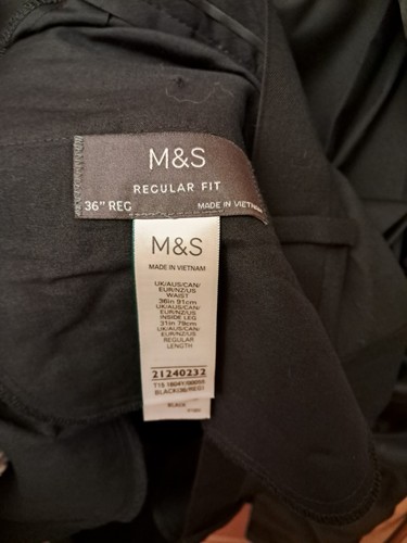 Mans suit single - mans,