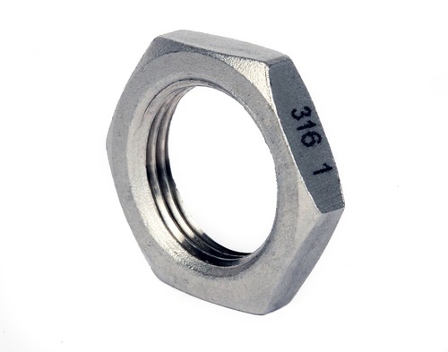 Stainless steel back - stainless,