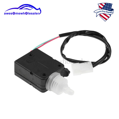 Door lock actuator - door,
