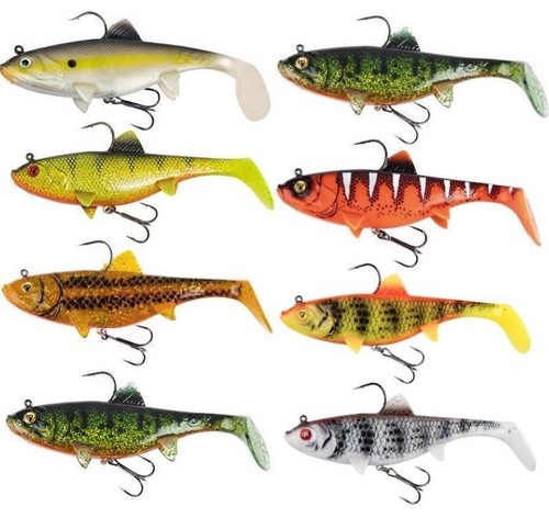 Fox rage 14cm wobble - rage,