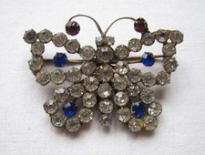 Vintage Edwardian Czech Deco
