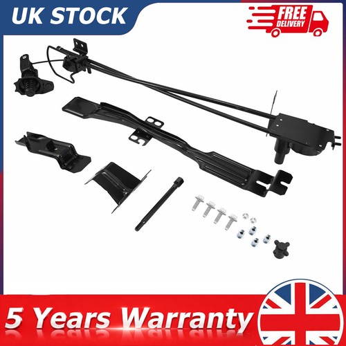 Complete spare wheel kit - complete,