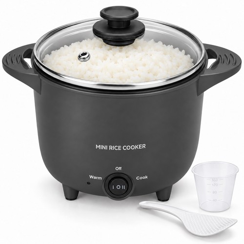 Small rice cooker cup - rice,