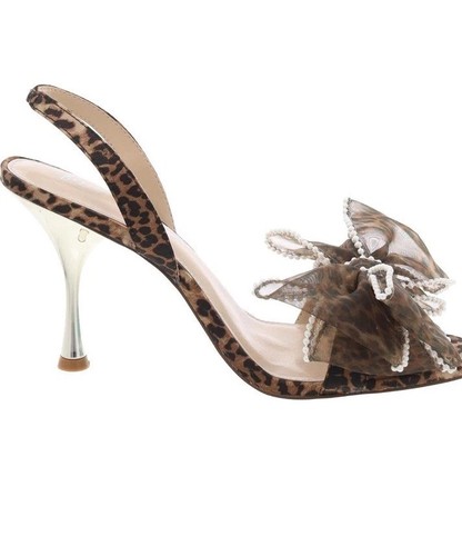 Fawn betsey johnson 5 - sz,