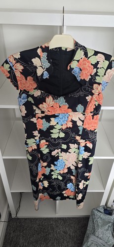 Karen millen floral - karen,