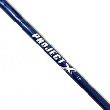 Project X 7.0 Blue TX Stiff