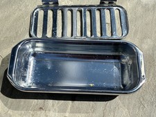 Jaguar 240 340 MK2 front
