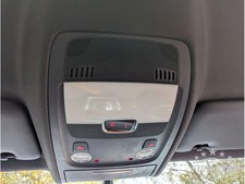 Audi A5 Front Roof Reading Light 2010 Coupe 2/3dr 8T S LINE (08-12) 2.0 TFSI