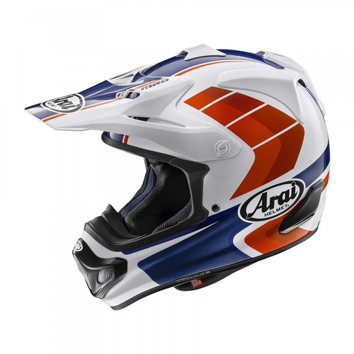Arai motocross enduro helmet - |,