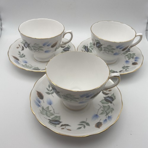 Colclough linden vintage - colclough, fine