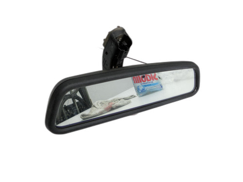 Interior mirror rear - interior,