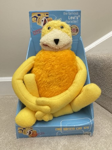 Flat eric levi jeans oizo - eric,
