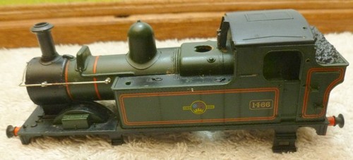 Airfix 54153 green 1466 - airfix,