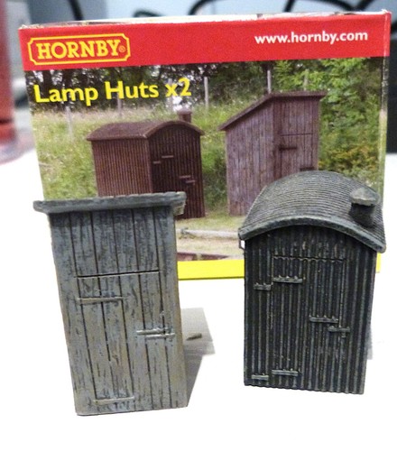 Hornby skaledale r9783 lamp - hornby,