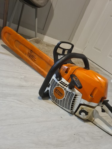 Stihl ms362c professional - ,
