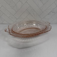 Vintage Antique 1930s Hocking