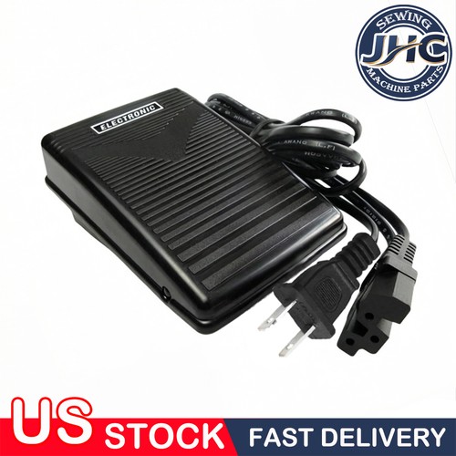 Foot control pedal fit - fit, viking