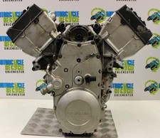 Honda ST 1300 Engine Motor 57k miles Pan European 2002 to 2007 ST1300 B065