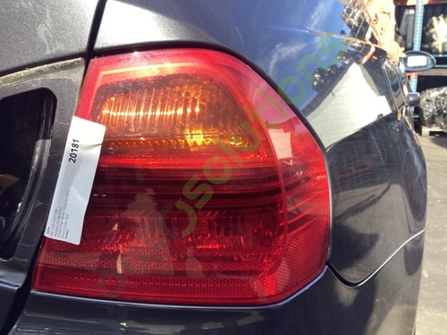 Bmw series e90 - series, e91