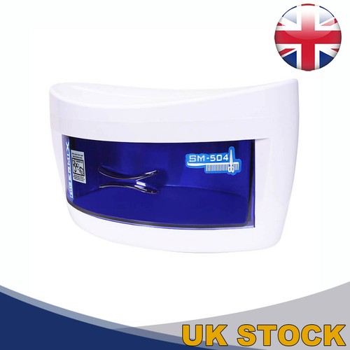 Salon tool disinfection - tool,