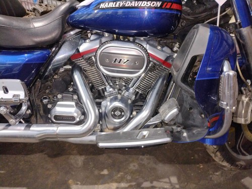 2020 harley davidson ultra - harley,