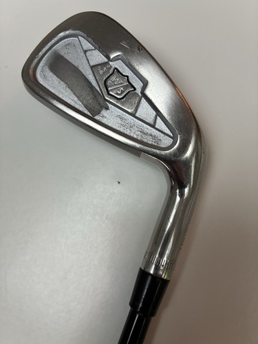 Wilson staff tour - fg,