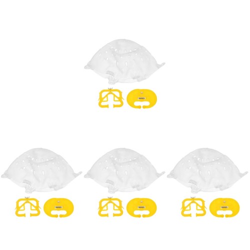 Durable calf nose rings weaner - calf,