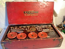 Vintage AC Gilbert 1930’s