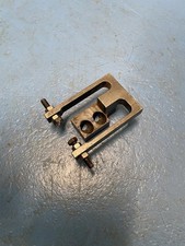 Emco 120 220 Lathe Bar Puller