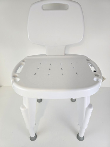 Drive medical premium shower - drive,