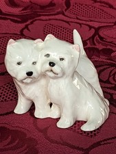 Beswick West Highland Terrier