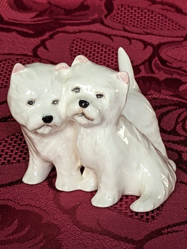 Beswick west highland terrier - beswick,