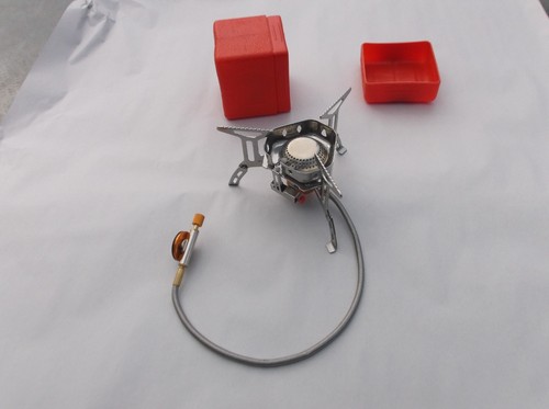 Small portable folding gas - small,